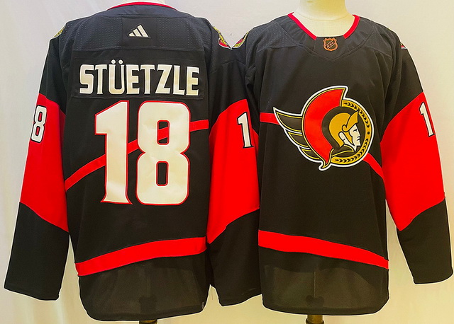 Ottawa Senators Jerseys 06